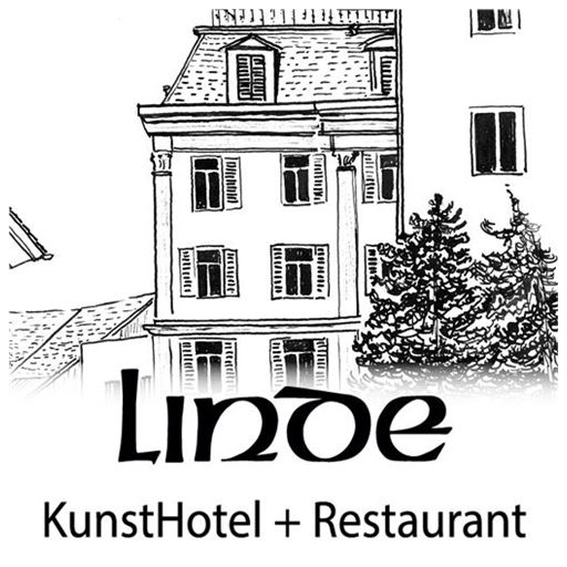 Gutschein KunstHotel+Restaurant LINDE